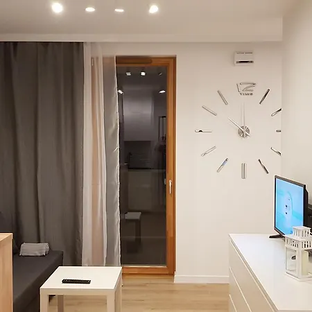 Apartment Vision