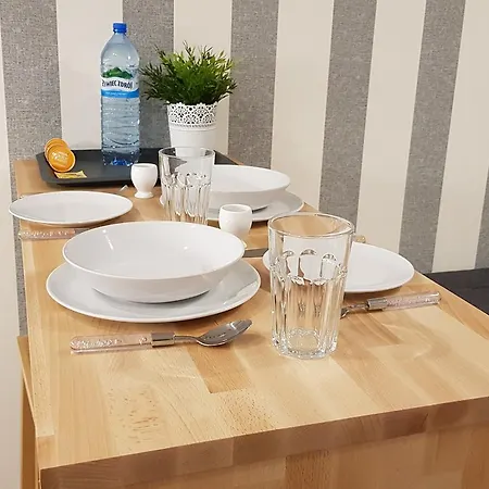Vision Apartment Warsaw