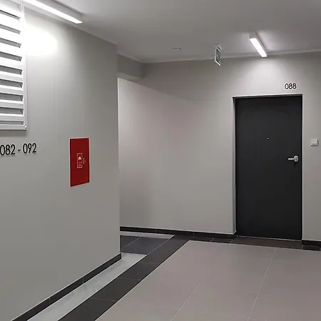 Apartment Vision *