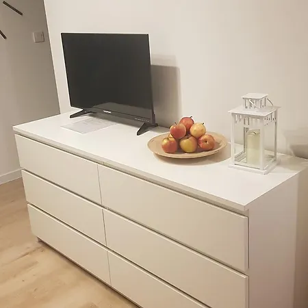 Apartment Vision *
