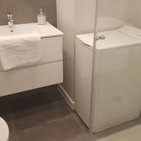 Vision Apartment Warsaw