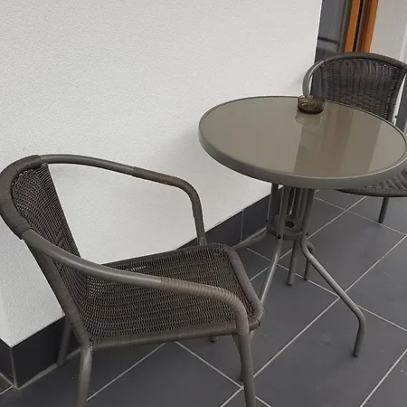 Vision Apartment *