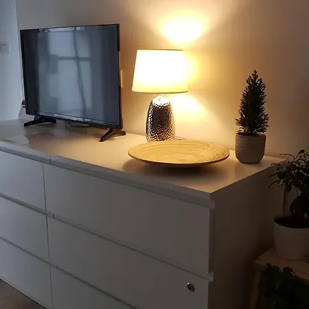 Vision Apartment