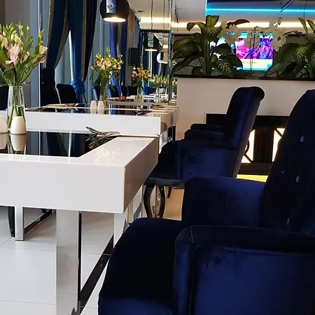 Vision Apartment *